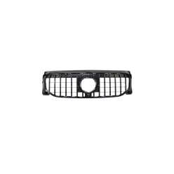 Grill Mercedes-Benz GLB X247 GT Gloss Black