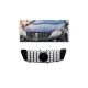 Grill Mercedes-Benz M W164 GT Chrome & Black