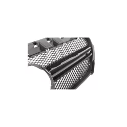 Grill Mercedes-Benz CLA C117, X117 Black A-Type
