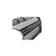 Grill Mercedes-Benz CLA C117, X117 Black A-Type