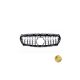 Grill Mercedes-Benz CLA C117, X117 GT Chrome & Black