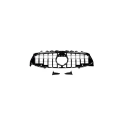 Grill Mercedes-Benz CLA C118 X118 GT Gloss Black PDC