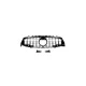 Grill Mercedes-Benz CLA C118 X118 GT Gloss Black PDC