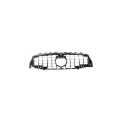 Grill Mercedes-Benz CLA C118 X118 GT Chrome & Black PDC