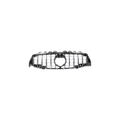   Grill Mercedes-Benz CLA C118 X118 Panamericana GT Chrome PDC Camera