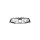 Grill Mercedes-Benz CLA C118 X118 Panamericana GT Chrome PDC Camera