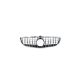 Grill Mercedes-Benz CLS C218 Facelift GT Chrome & Black