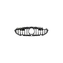 Grill Mercedes-Benz CLS C257 GT Gloss Black