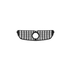 Grill Mercedes-Benz V W447 GT Chrome & Black Camera