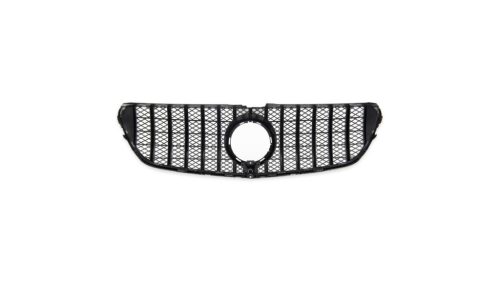 Grill Mercedes-Benz V W447 GT Chrome & Black Camera
