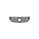 Grill Mercedes-Benz V W447 GT Chrome & Black Camera
