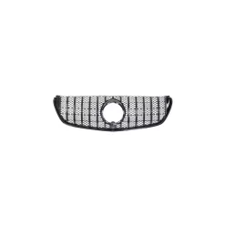 Grill Mercedes-Benz V W447 GT Gloss Black