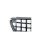 Grill Mercedes-Benz Vito W447 GT Gloss Black Camera