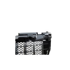 Grill Mercedes-Benz SLC R172 Facelift GT Chrome & Black