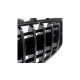 Grill Mercedes-Benz AMG GT C190 GT Chrome & Black