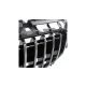 Grill Mercedes-Benz AMG GT C190 GT Gloss Black