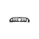 Grill Mercedes-Benz C W206 S206 GT-R Carbon Look