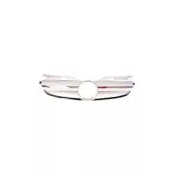 Grill Mercedes-Benz SLK R170 Gloss Black & Silver