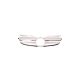 Grill Mercedes-Benz SLK R170 Gloss Black & Silver