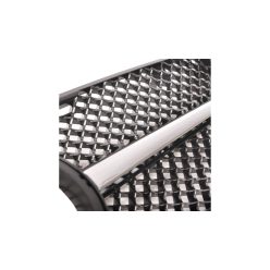 Grill Mercedes-Benz C W203 S203 Chrome & Black