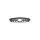 Grill Mercedes-Benz C W205 S205 A205 C205 Silver A-Type