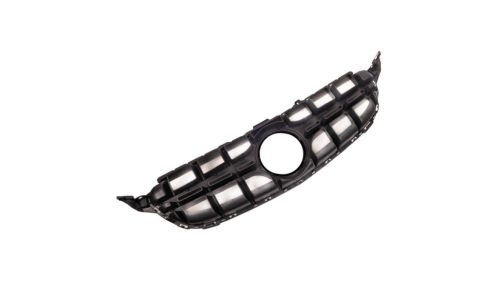 Grill Mercedes-Benz C W205 S205 A205 C205 Black A-Type