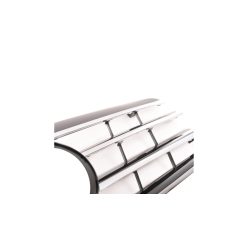 Grill Mercedes-Benz E W210 S210 Facelift Chrome & Black