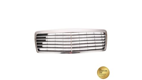 Grill Mercedes-Benz E W210 S210 Chrome