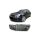 Grill Mercedes-Benz E W211 S211 Chrome