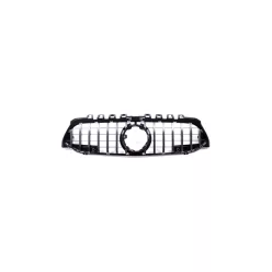 Grill Mercedes-Benz A V177 W177 GT Chrome & Black