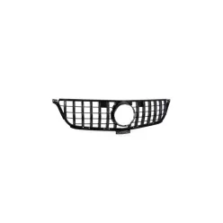 Grill Mercedes-Benz M W166 GT Gloss Black