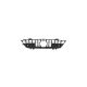 Grill Mercedes-Benz SL R231 GT Gloss Black