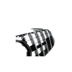 Grill Mercedes-Benz SL R231 Facelift GT Chrome & Black