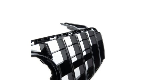 Grill Mercedes-Benz SL R231 Facelift GT Gloss Black