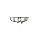 Grill Mercedes-Benz Vito W447 Facelift GT Gloss Black