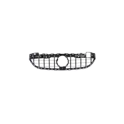 Grill Mercedes-Benz C W206 S206 GT Gloss Black