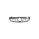 Grill Mercedes-Benz C W206 S206 GT Gloss Black