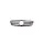 Grill Mercedes-Benz C W204 S204 Gloss Black
