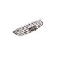 Grill Mercedes-Benz S W221 Facelift Chrome