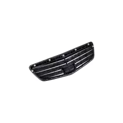 Grill Mercedes-Benz S W221 Facelift Black