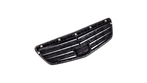 Grill Mercedes-Benz S W221 Facelift Black
