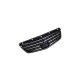Grill Mercedes-Benz S W221 Facelift Black