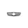 Grill Mercedes-Benz C W204 C204 S204 Gloss Black A-Type