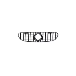   Grill Mercedes-Benz GLC X253 GLC C253 Facelift GT Chrome & Black