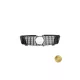 Grill Mercedes-Benz M W164 GT Gloss Black