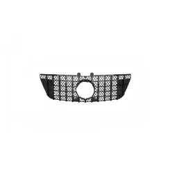 Grill Mercedes-Benz M W164 Facelift GT Gloss Black