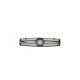 Grill Mercedes-Benz SL R129 Chrome & Black