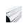 Grill Mercedes-Benz CL C215 Chrome & Silver