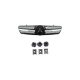 Grill Mercedes-Benz CL C215 Chrome & Black