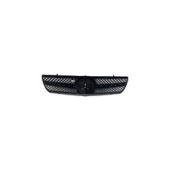 Grill Mercedes-Benz CL C215 Gloss Black